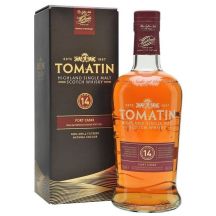 טומאטין 14 שנה פורט קאסק