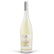 טפרברג אימפרשיין גוורצטרמינר