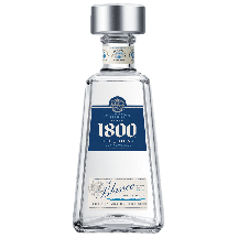 טקילה 1800 סילבר