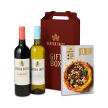 מארז דרך ארץ שף