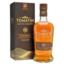 טומאטין 18 שנים