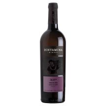 בנימינה יוגב בלנד ארומטי