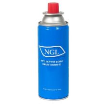 גז לברנר 220G