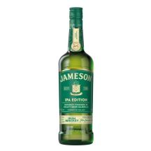 ג'יימסון IPA אדישן פיניש בחביות בירה