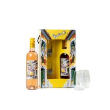 מארז פורטה 6 + 2 כוסות