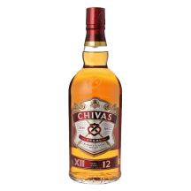 שיבאס ריגאל 12 שנים ליטר