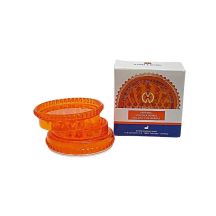 גריינדר וולקנו קטן