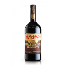 מאקסלה אפסמינטו פרמטיבו 