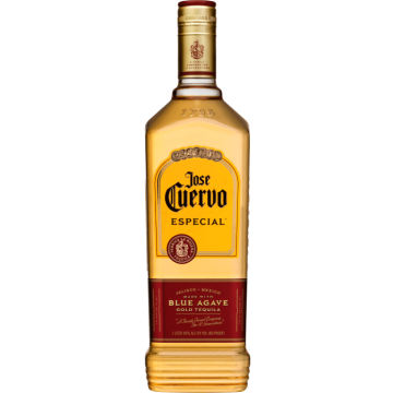 טקילה חוזה קוארבו אספסיאל גולד 700 מ"ל