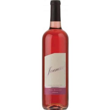 הרצוג ג'נס פינק מוסקטו