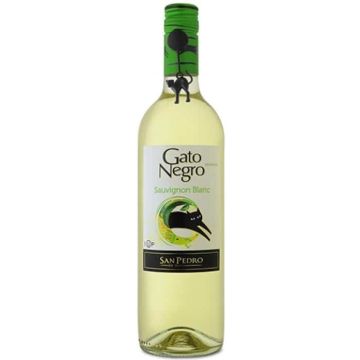 גאטו נגרו סובניון בלאן