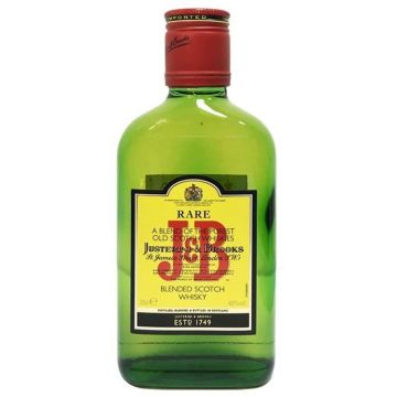 ג'י אנד בי 200 מ"ל