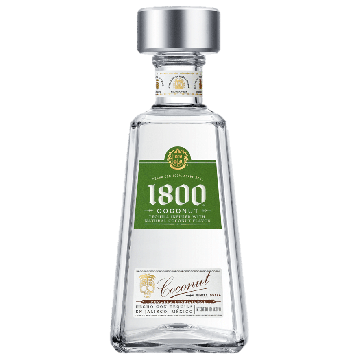 טקילה 1800 ליקר קוקוס