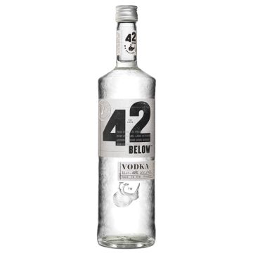 וודקה 42 בילואו ליטר