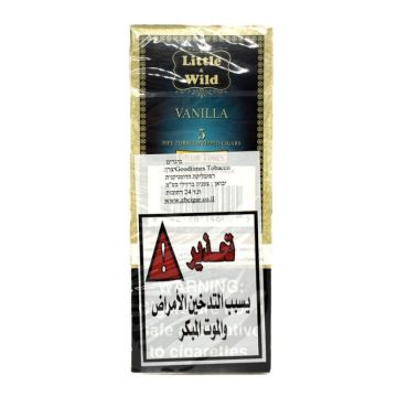 ליטל אנד וילד וניל