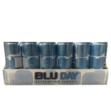 ארגז בלו דיי 24יח