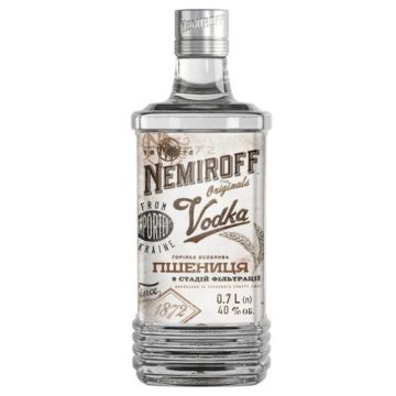 נמירוף אורגינל חיטה