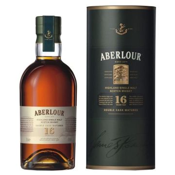 אברלור 16 שנים