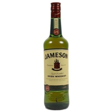 ג'יימסון 700 מ"ל