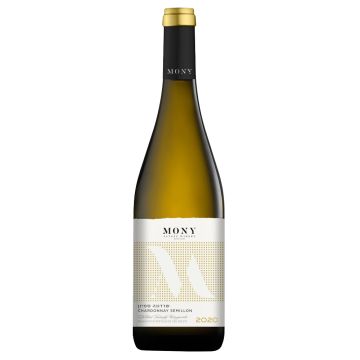 מוני M שרדונה סמיון