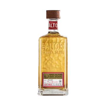 אולמקה אלטוס רפוסאדו