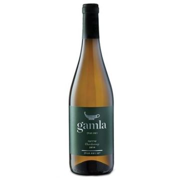 גמלא שרדונה