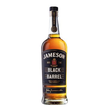 ג'יימסון בלאק בארל 700 מ"ל
