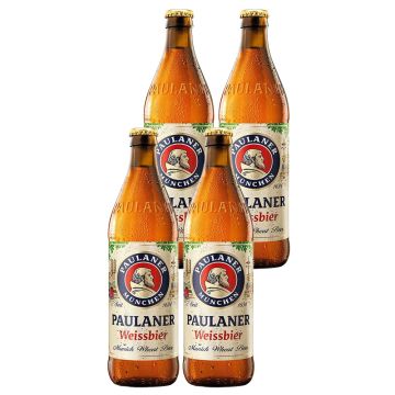 שישיית פאולנר בקבוק