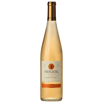 הרצוג אורנג' מוסקט