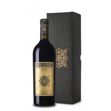 רקנאטי ספיישל רזרב בציר 22