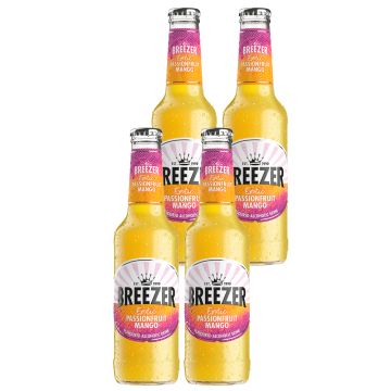 שישיית בריזר פסיפלורה