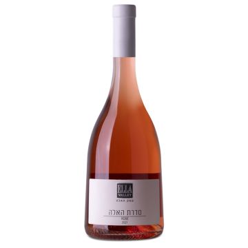 עמק האלה רוזה