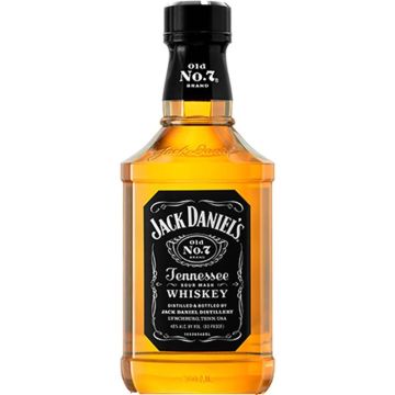 ג'ק דניאלס 200 מ"ל