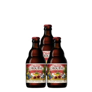  שישיית לשוף צ'רי  