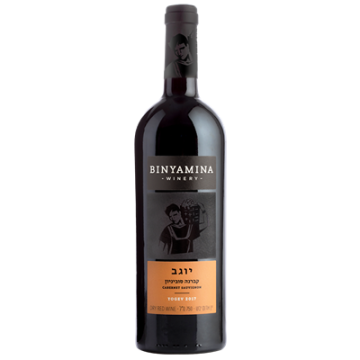 בנימינה יוגב קברנה סובניון